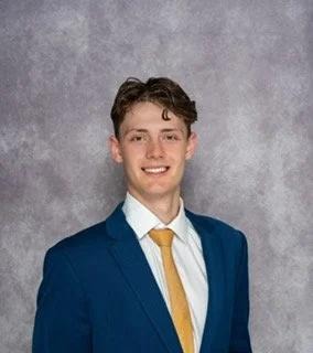 Devin Smith, CTEC Registered Tax Preparer