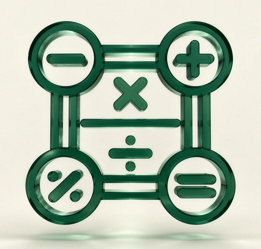 The Diligence Tax Services mark in emerald glass